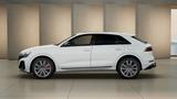 Audi Q8 60 TFSIe quattro AHK*Air*Pano*360°*B&O*Matrix - Audi Q8 in Lübeck