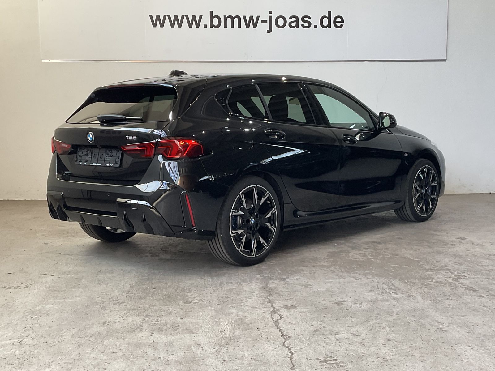 Fahrzeugabbildung BMW 120 M Sport M Sportpaket Head-Up HK HiFi DAB