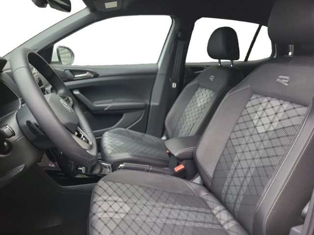 Volkswagen T-Cross - Bild 9