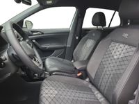 Volkswagen T-Cross - Vorschau Bild 9