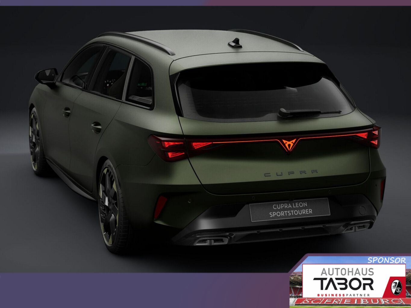 Cupra Leon - Bild 5