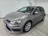 Volkswagen Golf 1.4 TSI Lim. Highline 2 x R Line Xenon 17" - Volkswagen: 17