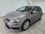 Volkswagen Golf 1.4 TSI Lim. Highline 2 x R Line Xenon 17" - Volkswagen Golf in Chemnitz