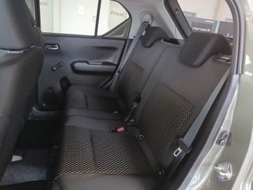 Fotografie des Suzuki Ignis Comfort+ Navi * LED * Kamera *