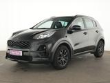 Kia Sportage Black Edition Leder|Kamera|JBL-Sound|LE - Kia Sportage Gebrauchtwagen in München