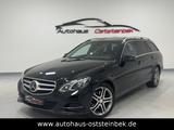 Mercedes-Benz E 220 T CDI BLUEEFFICIENCY/KAMERA/HARMAN/LED/AHK - Mercedes-Benz E 220: Cdi