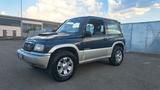 Suzuki Vitara 1.9 TD JLX - gebrauchte Suzuki Vitara aus dem Jahr 1999