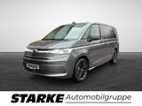 Volkswagen T7 Multivan 2.0 TDI DSG Style lang  AHK Navi LED - Volkswagen: Multivan