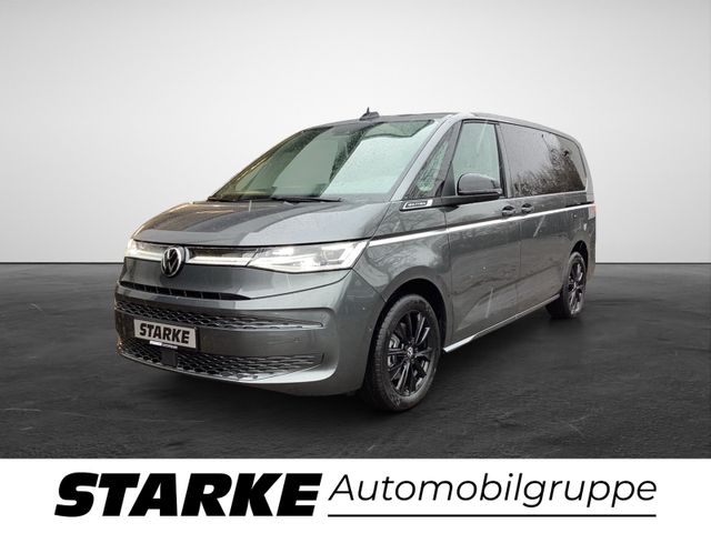 Volkswagen T7 Multivan 2.0 TDI DSG Style lang  AHK Navi LED