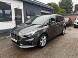 Ford S-Max Titanium LED Navi 360° - gebrauchte Ford S-Max aus dem Jahr 2021