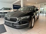 Skoda Octavia Combi*MATRIX*CANTON*AHK*LEDER* - Skoda Octavia Jahreswagen mit Diesel-Antrieb