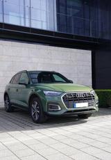 Audi Q5 40 TDI S tronic quattro S-line
