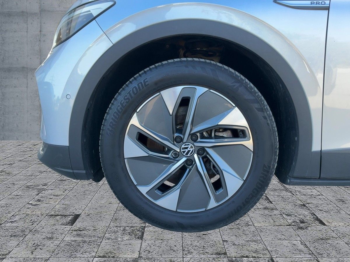 Volkswagen ID.4 - Bild 8