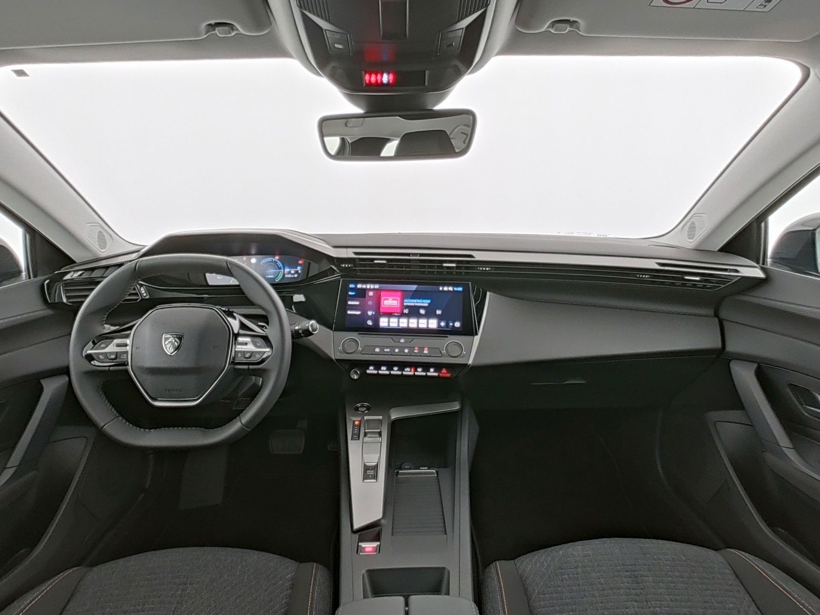 Peugeot 308 - Bild 16