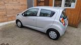 Chevrolet Spark 1.0 Klima, Isofix, Nichtraucherfahrzeug - Chevrolet Spark: 1.0