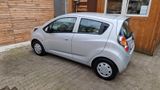Chevrolet Spark 1.0 Klima, Isofix, Nichtraucherfahrzeug - Chevrolet Gebrauchtwagen Berlin