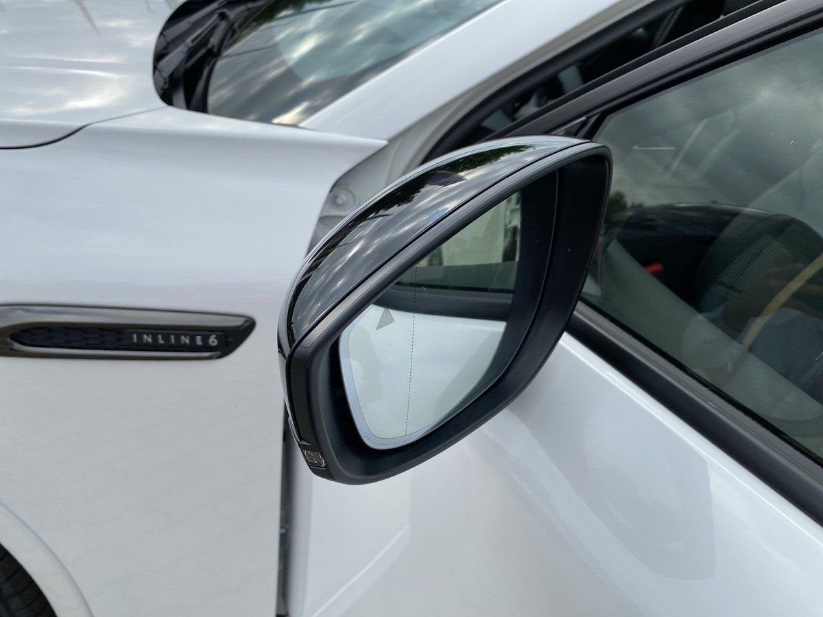 Mazda CX-60 - Bild 34