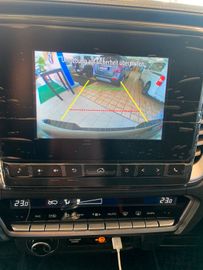 Bild 19 Isuzu D-Max Space Cab 4WD LSE zGG 3500kg f. Wohnkabine