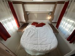 Pilote 746 FC | Hubbett | Queensbett | Face2Face