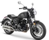 Luxxon Twinrider 125 - LUXXON MOTORRAD