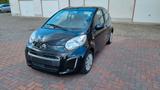 Citroën C1 Tendance - Citroën C1: Tendance