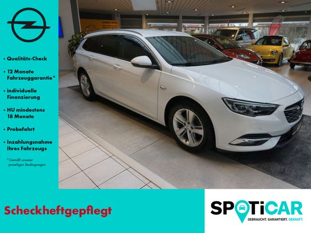 Opel Insignia B ST Innovation AUTOMATIK, INTELLILUX