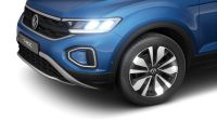 Volkswagen T-Roc - Vorschau Bild 4