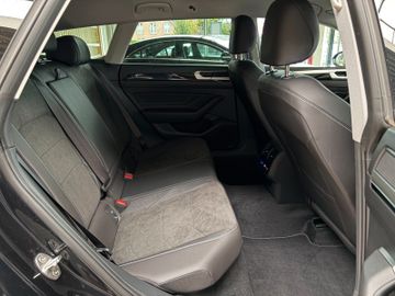 Volkswagen Arteon - 11