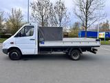 Mercedes-Benz Sprinter 412D 1Hand Pritsche 130777km  - Mercedes-Benz Diesel Gebrauchtwagen aus dem Jahr 1999
