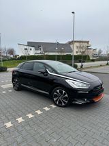 Citroën DS5 SoChic volleder Panorama - Citroën DS5 Gebrauchtwagen