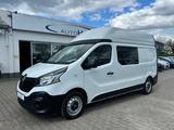 Renault Trafic Hochdach L2H2  2xStandheiz. 2xBatterie - Renault Trafic