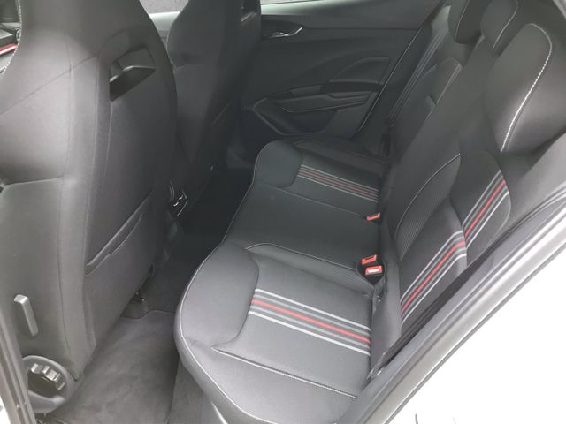 Fabia Monte Carlo 1,0 TSI DSG