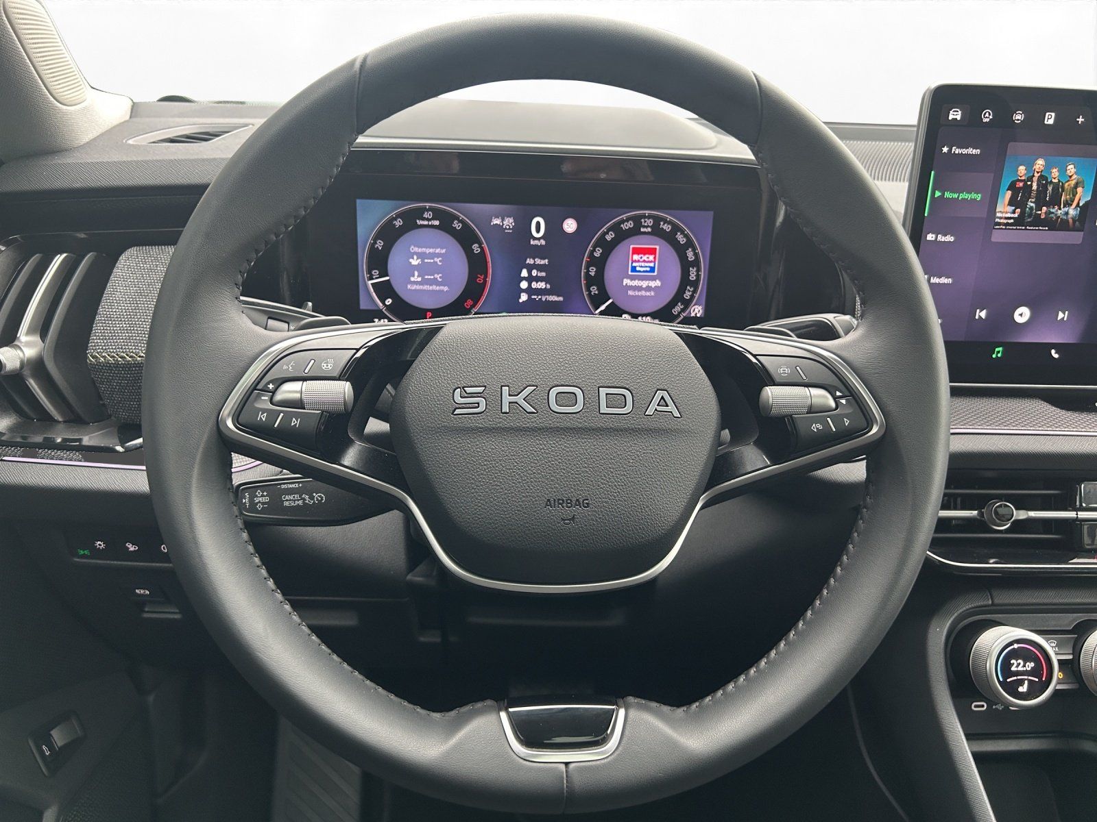 Skoda Kodiaq - Bild 9