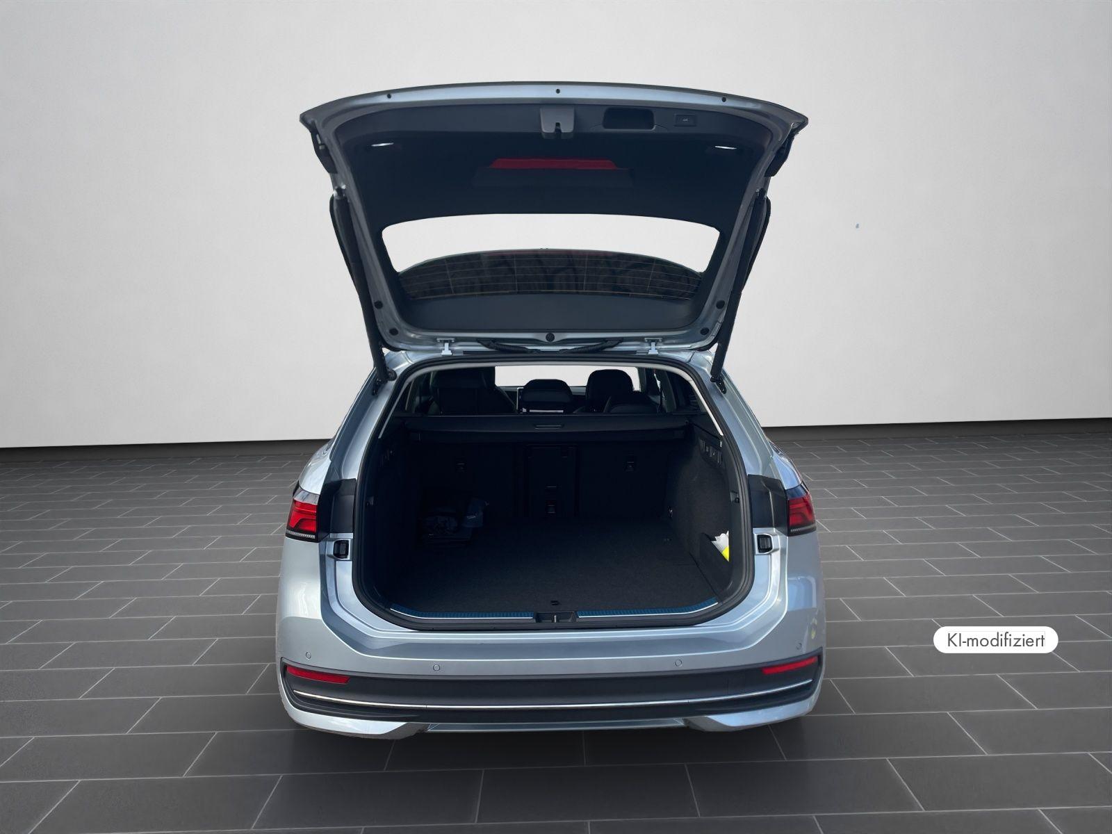 Volkswagen Passat Business 1,5l eHybrid 150 PS/115 PS DSG6