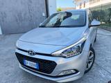 Hyundai HYUNDAI I20 1.1 DIESEL POCHI KM 2019 EURO 6B - Hyundai i20 mit Diesel-Antrieb: 1.6