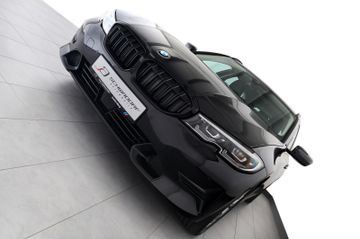 BMW 320d Touring Sport Line Shadow PANO ACC RFK AHK