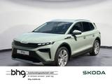 Skoda Elroq 85 h Batterie Elektromotor  1-Gang-Automat