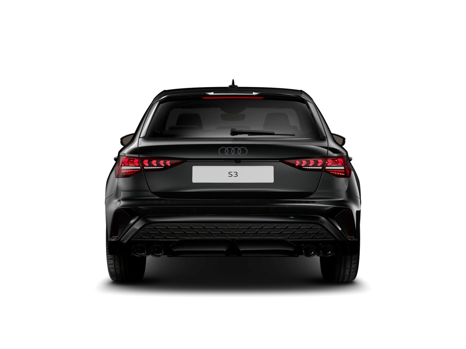 Audi S3 - Bild 8