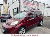 Fiat Qubo MY Qubo - Fiat Qubo mit Diesel-Antrieb