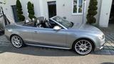 Audi S5 3.0 TFSI S tronic quattro Cabriolet - - Audi S5 aus 2010