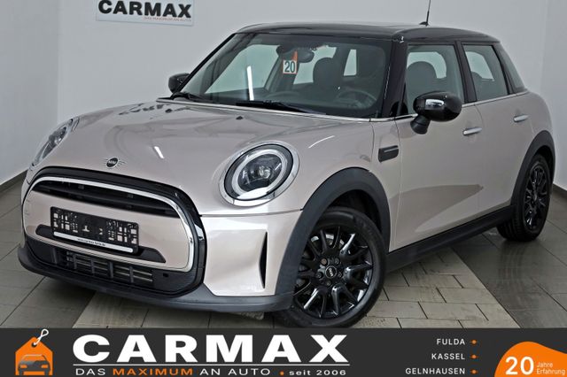 MINI COOPER Mini 5-trg,Leder,Navi,Panorama,LED