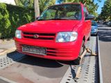 Daihatsu Cuore 1.0  - Daihatsu Cuore aus 1999