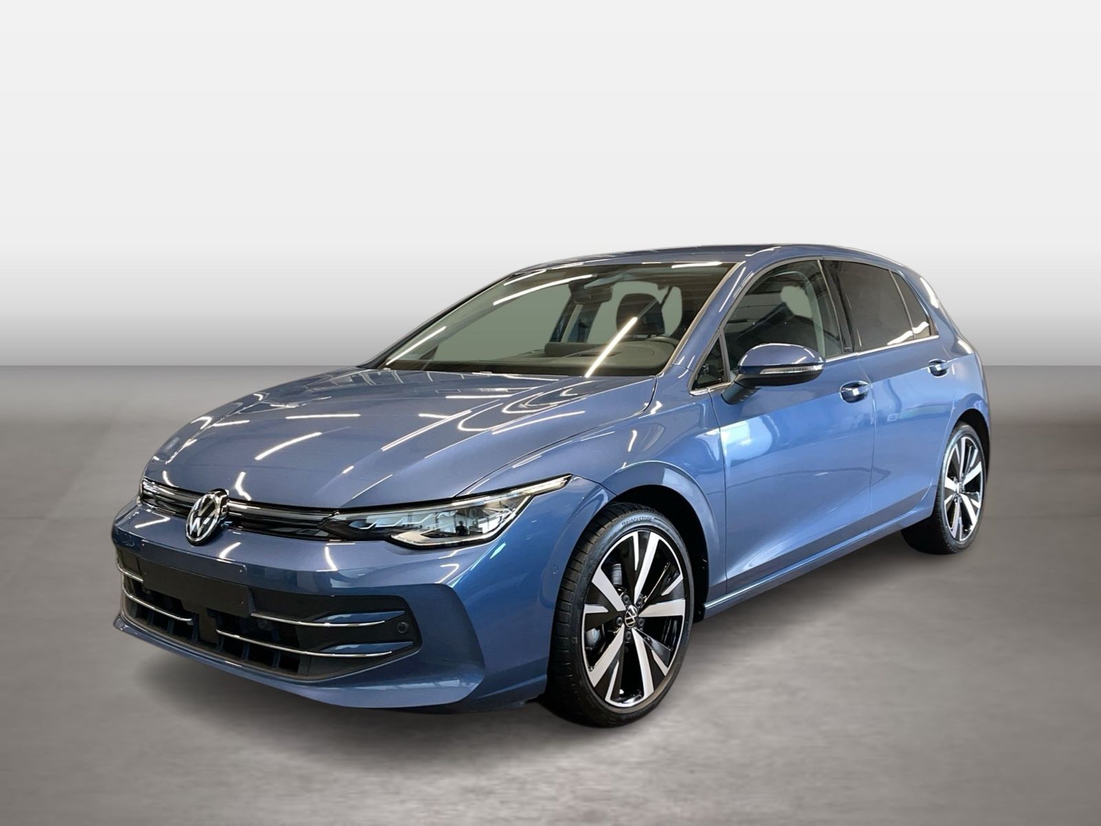 Volkswagen Golf VIII Style 2.0 TDI DSG ACC AHK AUT DynLicht imagem 2
