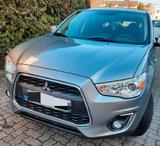 Mitsubishi ASX - Mitsubishi ASX in Hannover