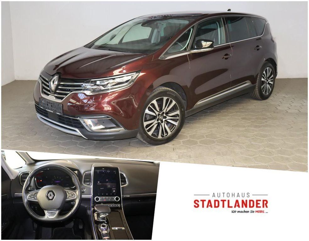 Image of Renault Espace