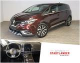 Renault Espace V Initiale Paris 1.8 NAVI*LED*PANO*HUD - Renault Espace Gebrauchtwagen in Hamburg