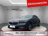 BMW 520 i 360° Kamera/Head-Up Display - BMW 5er Reihe: Head Display