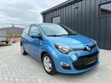 Renault Twingo iTwingo Klima, Tempomat, Scheckheft - Renault Twingo iTwingo