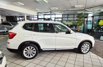 BMW X3 - 6