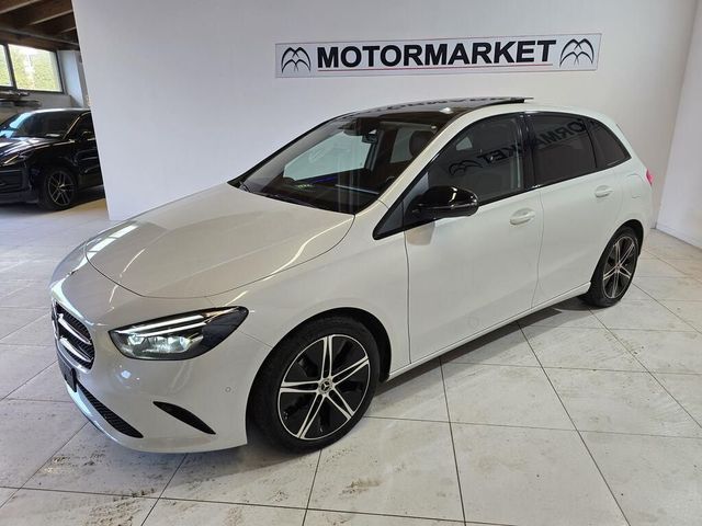 Mercedes-Benz Mercedes Classe B 180 d Sport auto